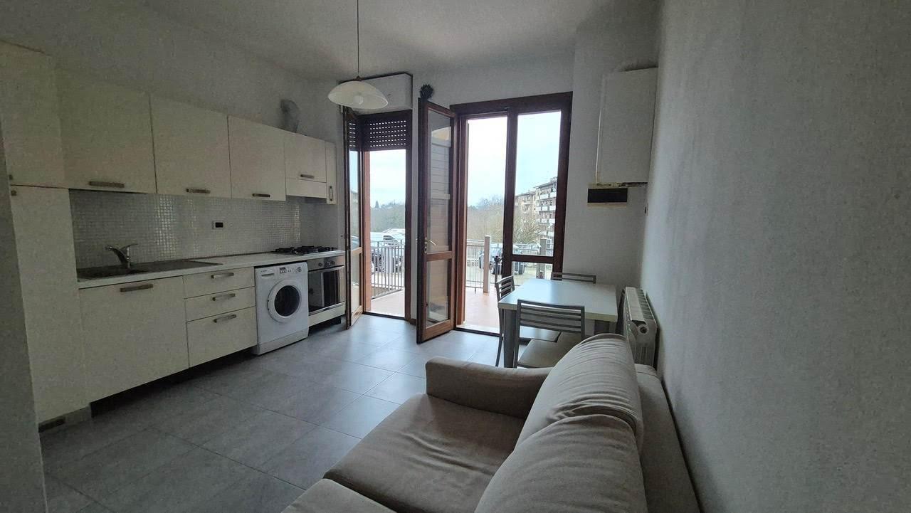 appartamento in vendita a Monteriggioni in zona Belverde