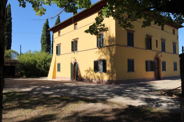 azienda agricola in vendita a Monteriggioni