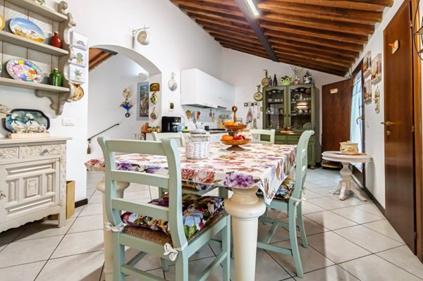 appartamento in vendita a Monteriggioni in zona Santa Colomba