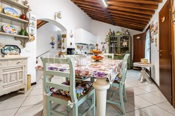 appartamento in vendita a Monteriggioni in zona Santa Colomba