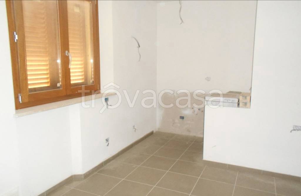 appartamento in vendita a Monteriggioni
