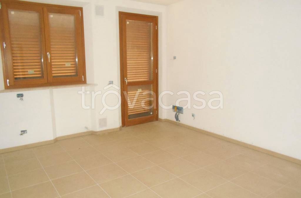 appartamento in vendita a Monteriggioni