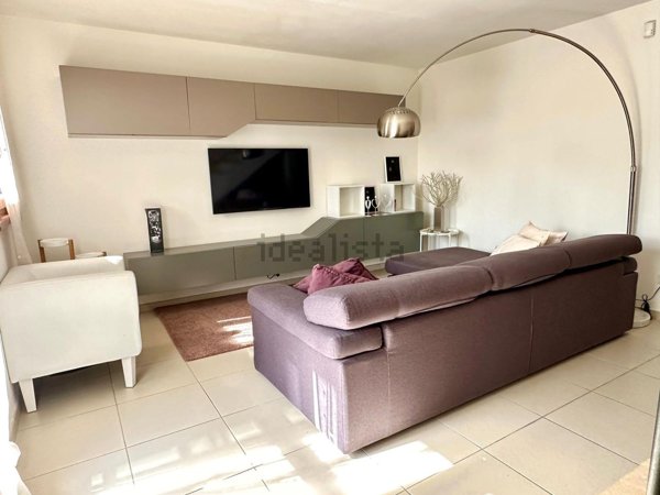 appartamento in vendita a Monteriggioni in zona Uopini