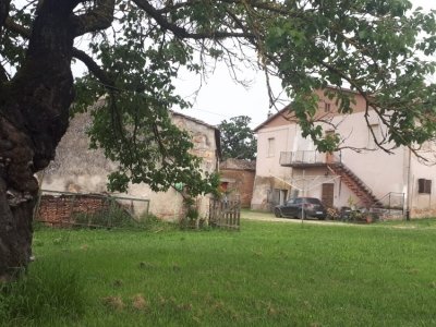 casa indipendente in vendita a Monteriggioni