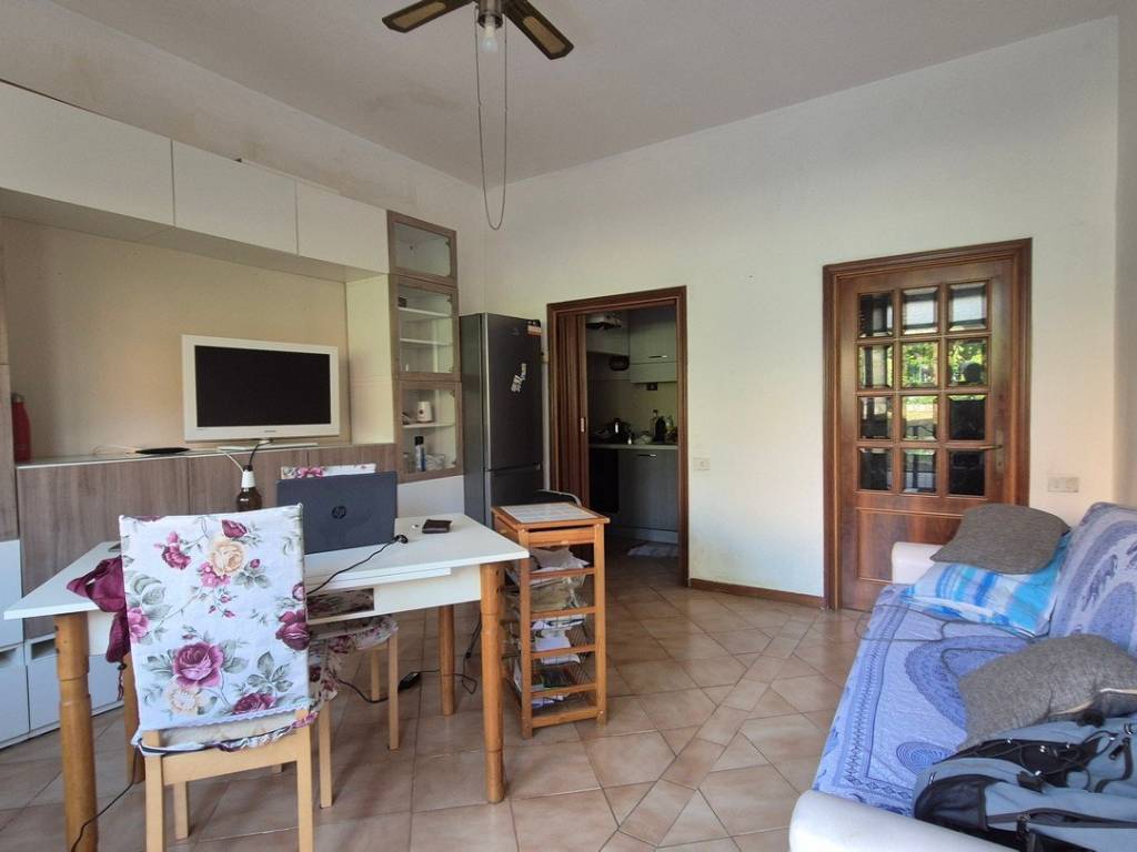 appartamento in vendita a Monteriggioni in zona Badesse