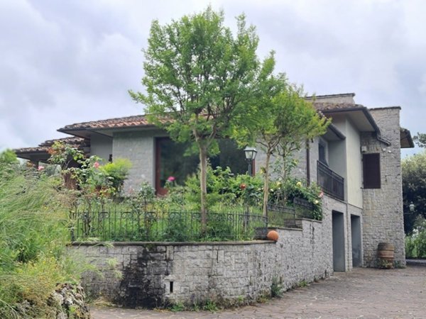 casa indipendente in vendita a Monteriggioni