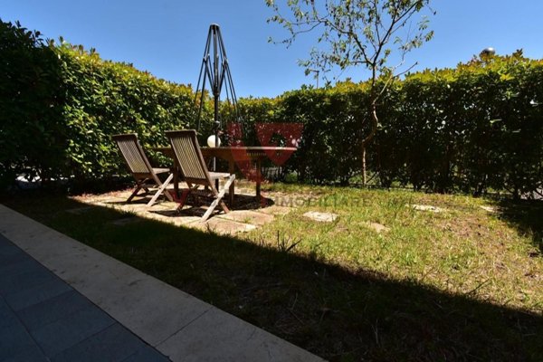 appartamento in vendita a Monteriggioni in zona Uopini