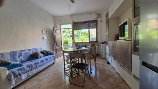 appartamento in vendita a Monteriggioni in zona Badesse