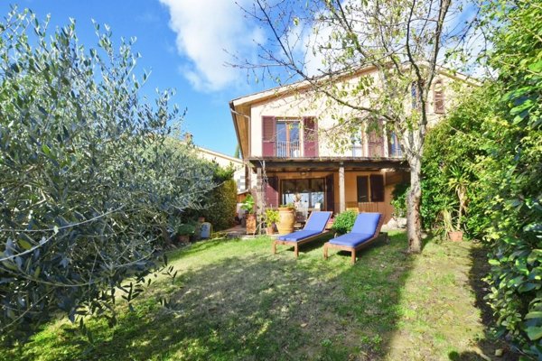 casa indipendente in vendita a Monteriggioni