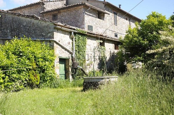 appartamento in vendita a Monteriggioni
