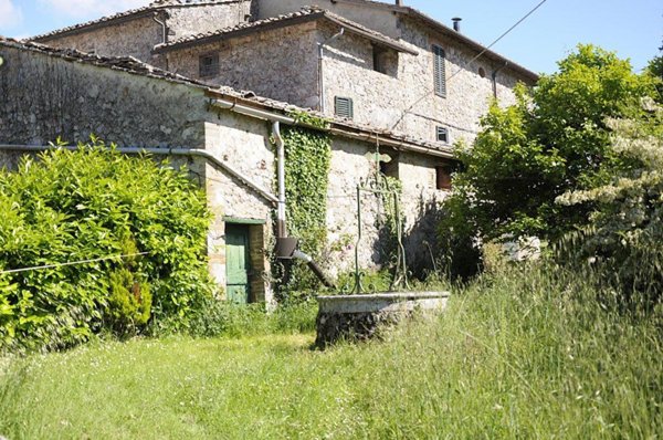 appartamento in vendita a Monteriggioni