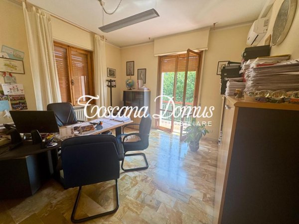 appartamento in vendita a Monteriggioni