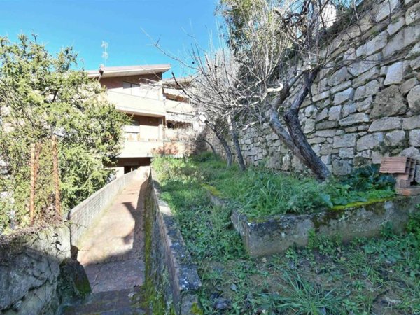 appartamento in vendita a Monteriggioni