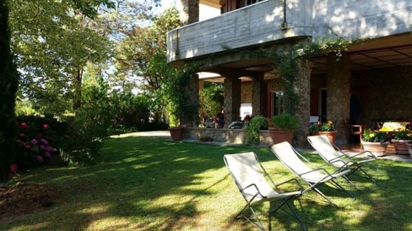casa indipendente in vendita a Monteriggioni