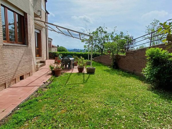 appartamento in vendita a Monteriggioni