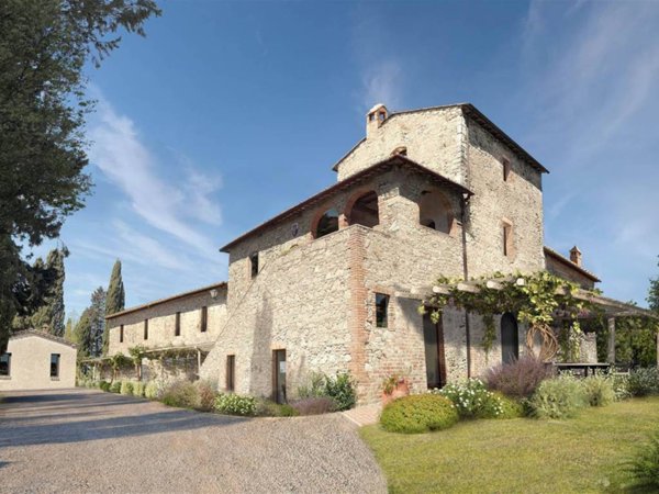 appartamento in vendita a Monteriggioni