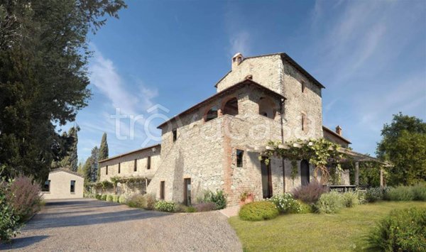 appartamento in vendita a Monteriggioni