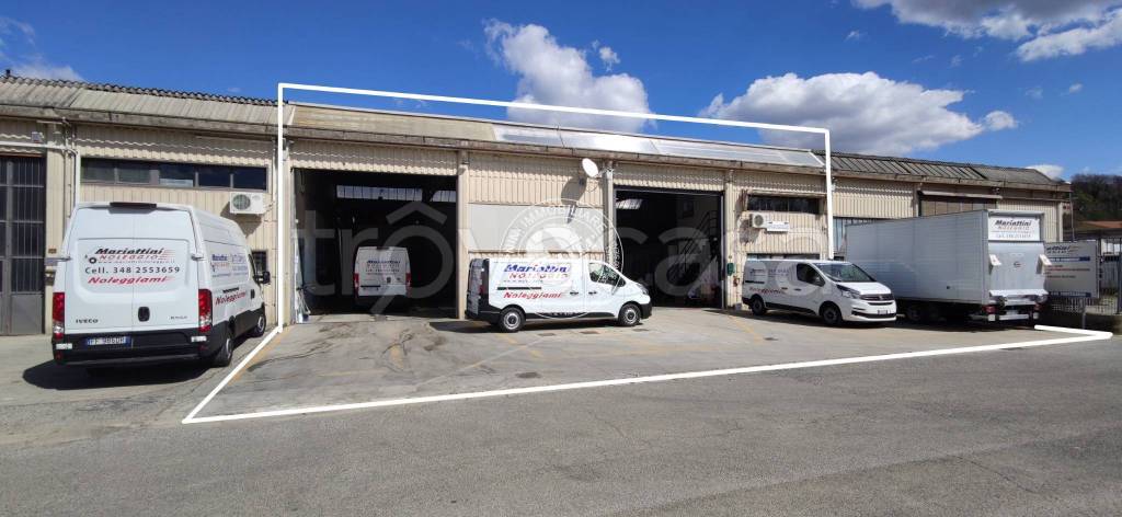 appartamento in vendita a Monteriggioni in zona Badesse