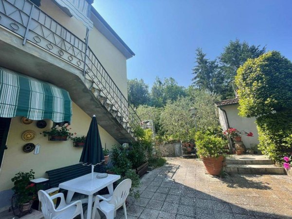 appartamento in vendita a Monteriggioni