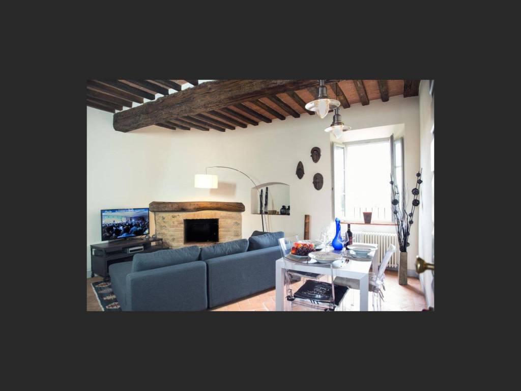 appartamento in vendita a Monteriggioni