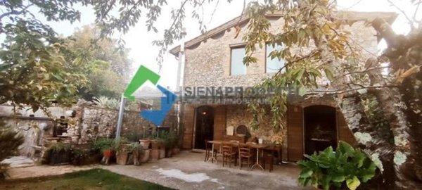 appartamento in vendita a Monteriggioni