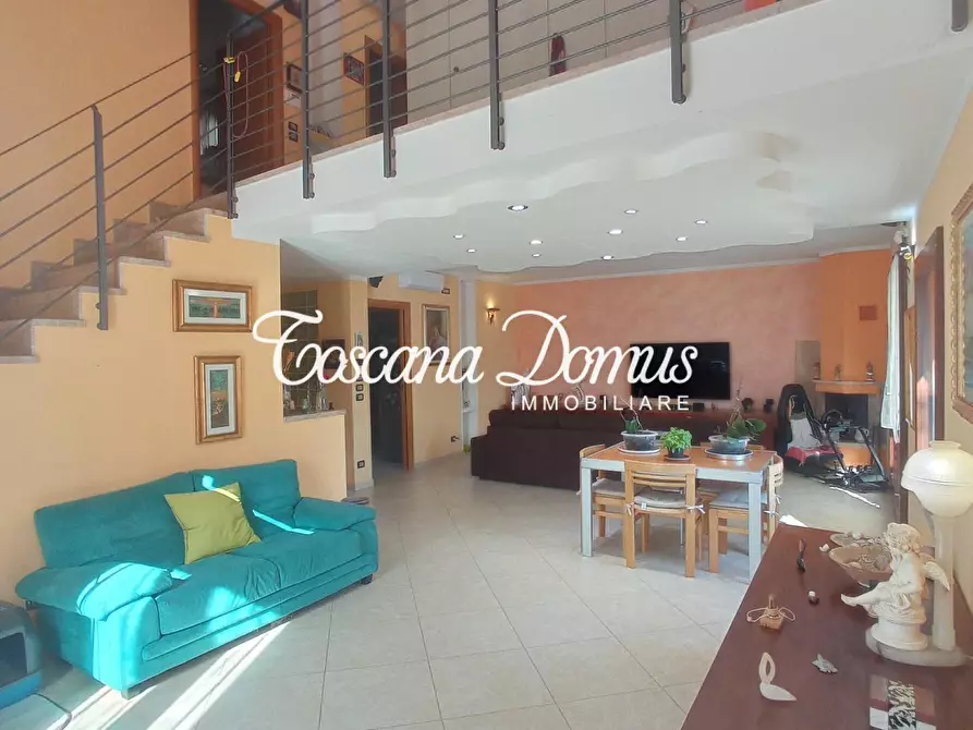 casa indipendente in vendita a Monteriggioni in zona Strove