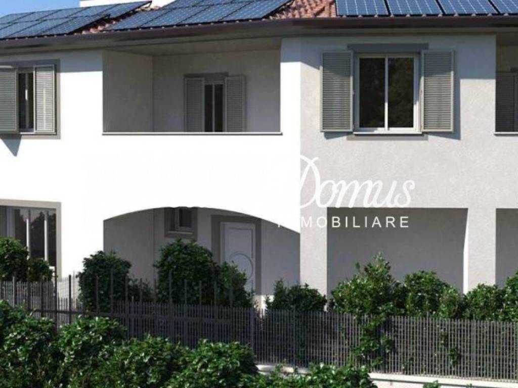 casa indipendente in vendita a Monteriggioni in zona Fornacelle