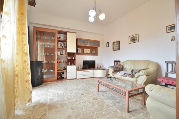 appartamento in vendita a Monteriggioni in zona Belverde