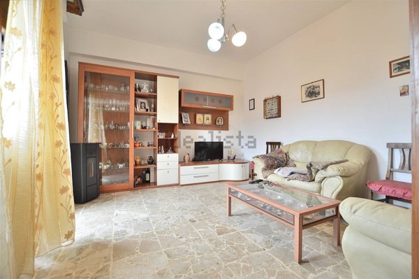 appartamento in vendita a Monteriggioni in zona Belverde