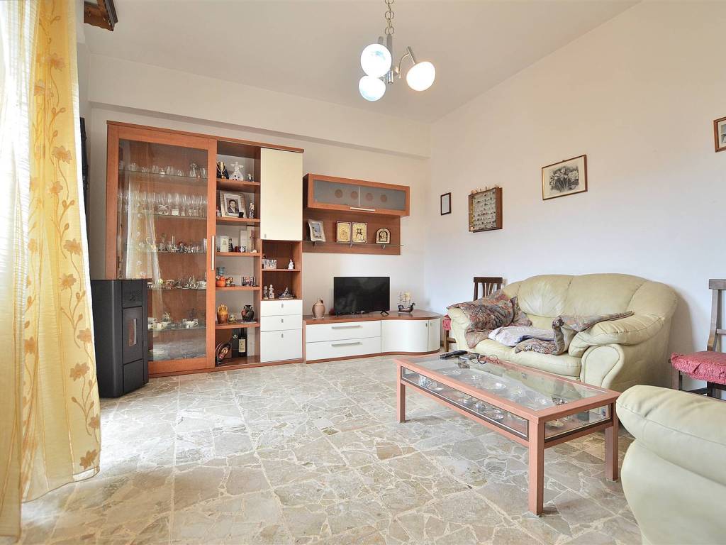 appartamento in vendita a Monteriggioni in zona Belverde