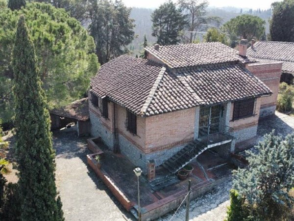 appartamento in vendita a Monteriggioni