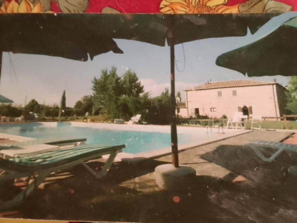 casa indipendente in vendita a Monteriggioni