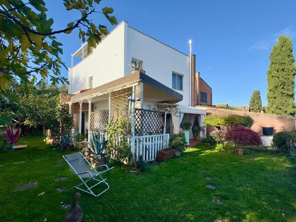 casa indipendente in vendita a Monteriggioni