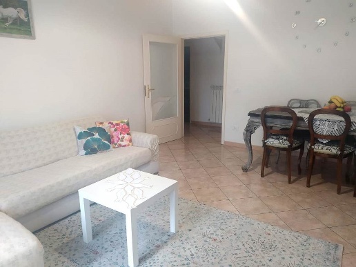appartamento in vendita a Monteriggioni in zona Castellina Scalo