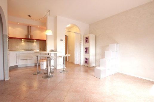 appartamento in vendita a Monteriggioni