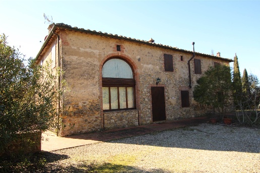 casa semindipendente in vendita a Monteriggioni