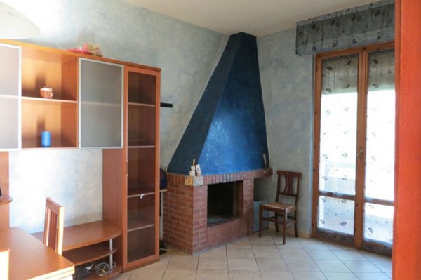 appartamento in vendita a Monteriggioni