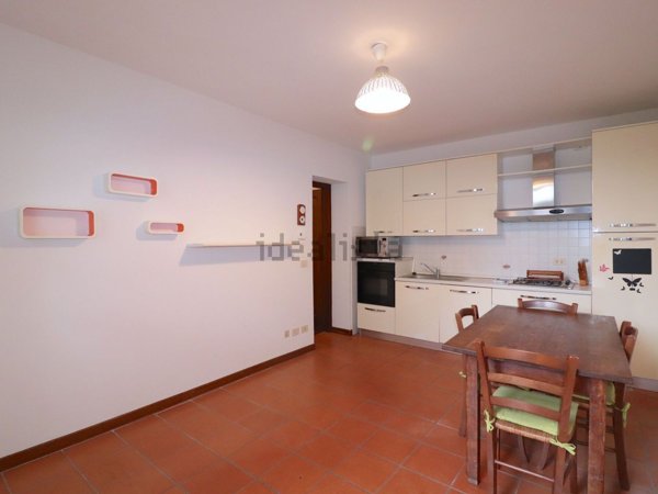 appartamento in vendita a Monteriggioni