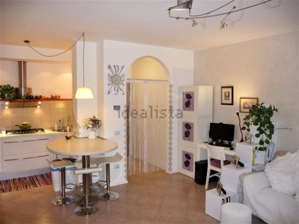 appartamento in vendita a Monteriggioni in zona Castellina Scalo