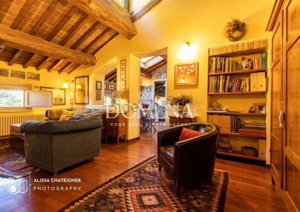 appartamento in vendita a Monteriggioni