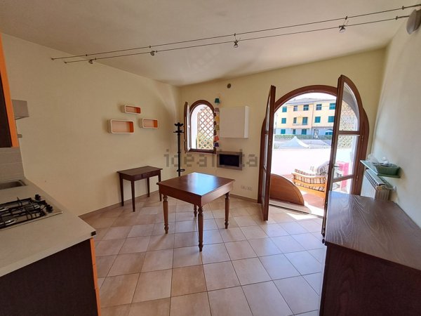 appartamento in vendita a Monteriggioni