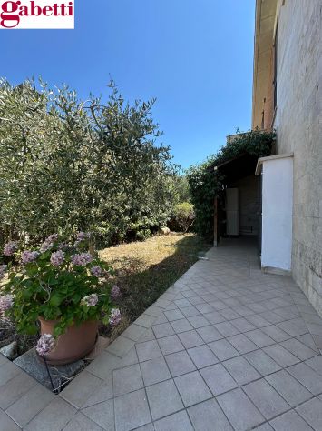 casa indipendente in vendita a Monteriggioni in zona San Martino