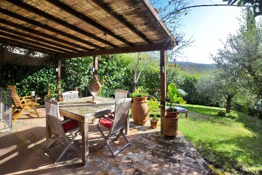 casa indipendente in vendita a Monteriggioni in zona Strove