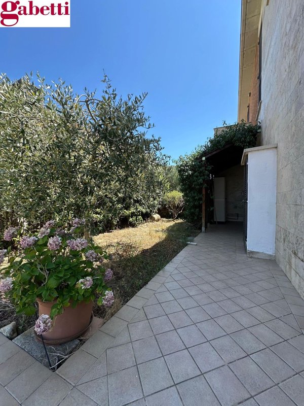 casa indipendente in vendita a Monteriggioni in zona San Martino