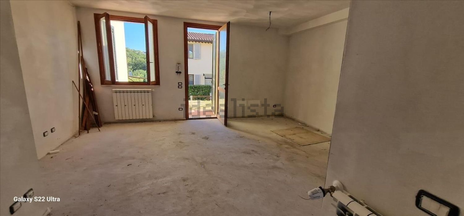 appartamento in vendita a Monteriggioni