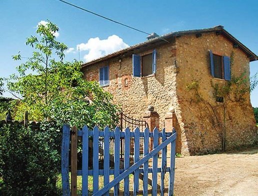 appartamento in vendita a Monteriggioni