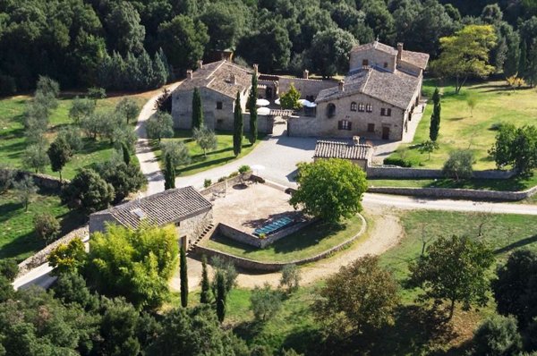 casa indipendente in vendita a Monteriggioni