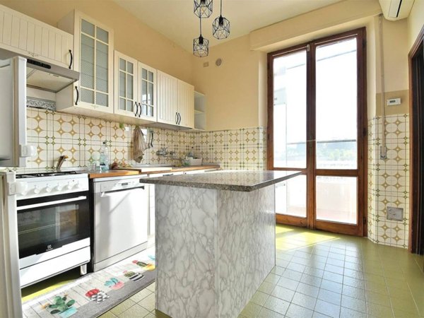 appartamento in vendita a Monteriggioni in zona Belverde