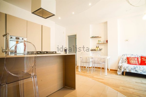 appartamento in vendita a Monteriggioni in zona Uopini