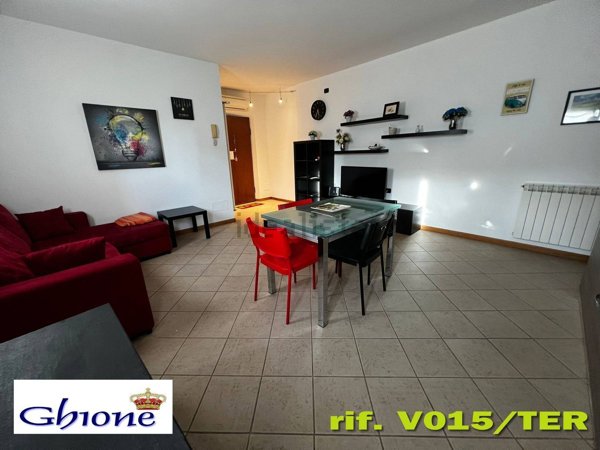 appartamento in vendita a Monteriggioni in zona Quercegrossa